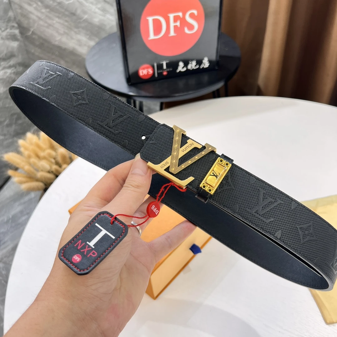 Louis Vuitton Belt — 5b94bbd5