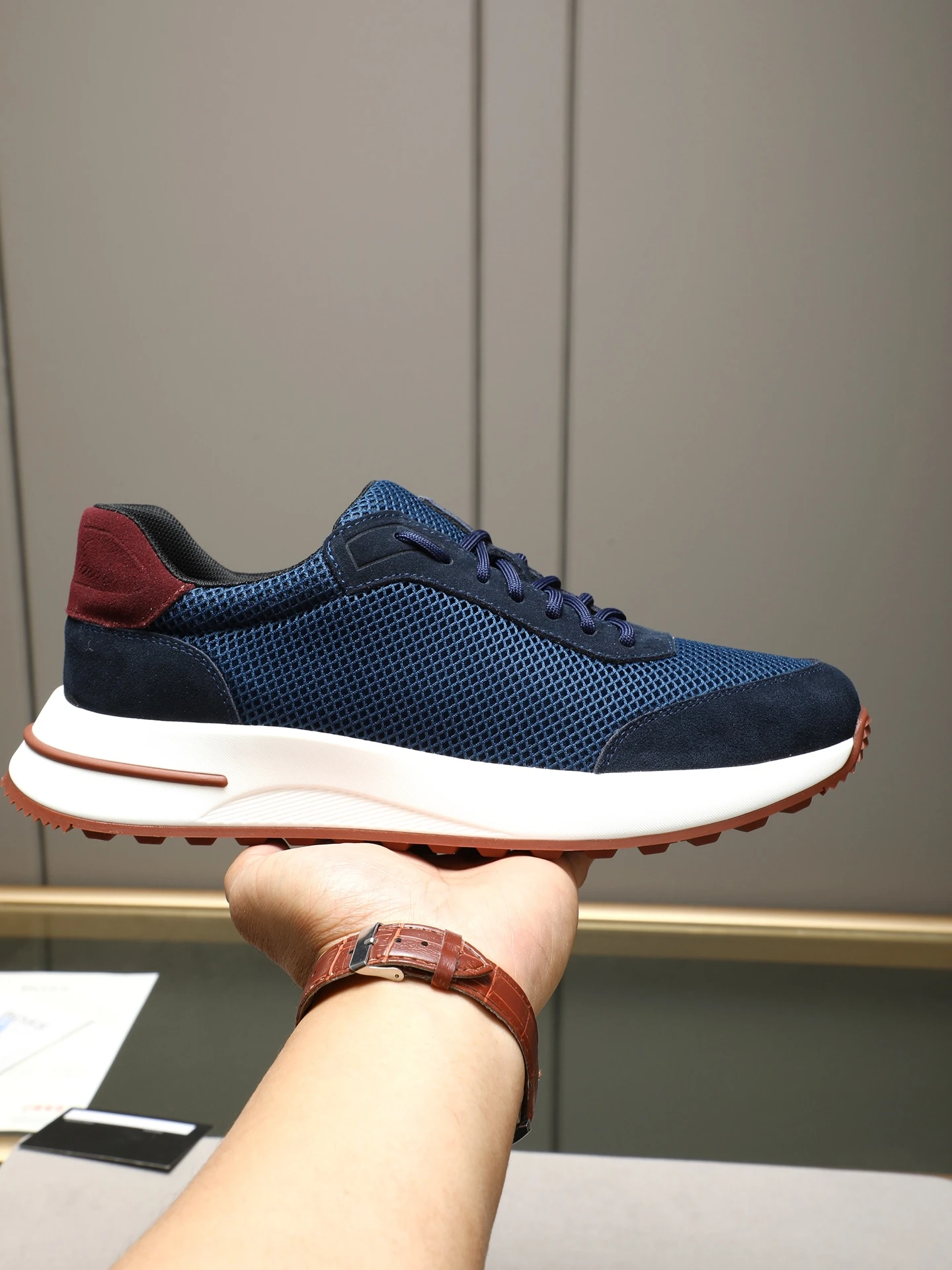 Loro Piana Sneakers — 51cf9201