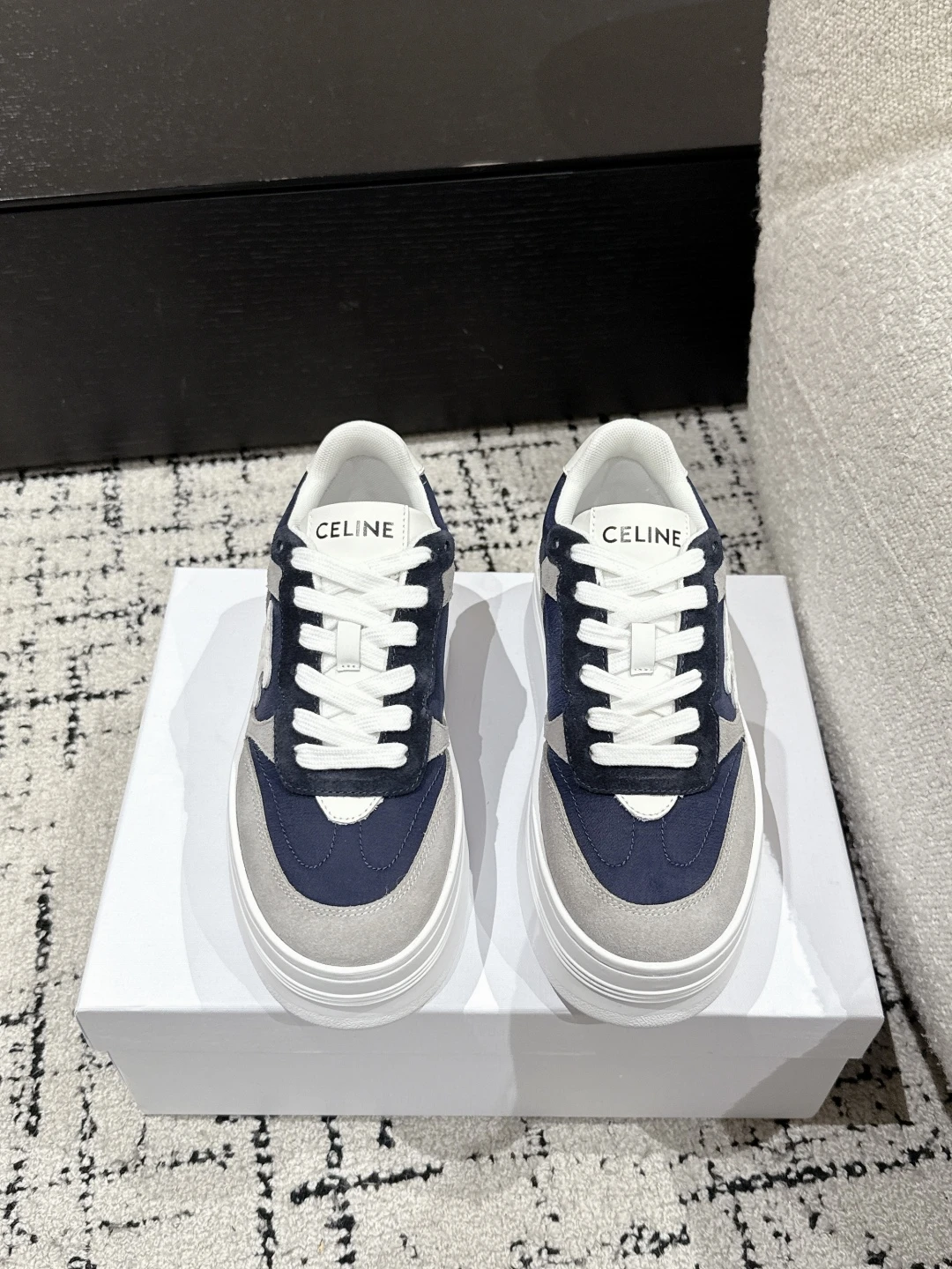 Celine Sneakers — 52752ea0