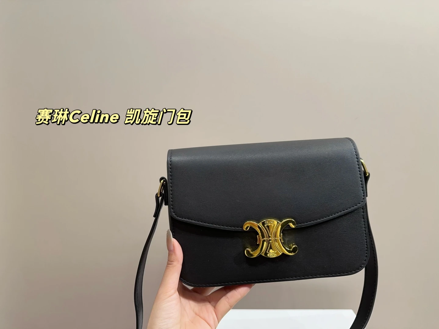 Celine Bag — a859ef44