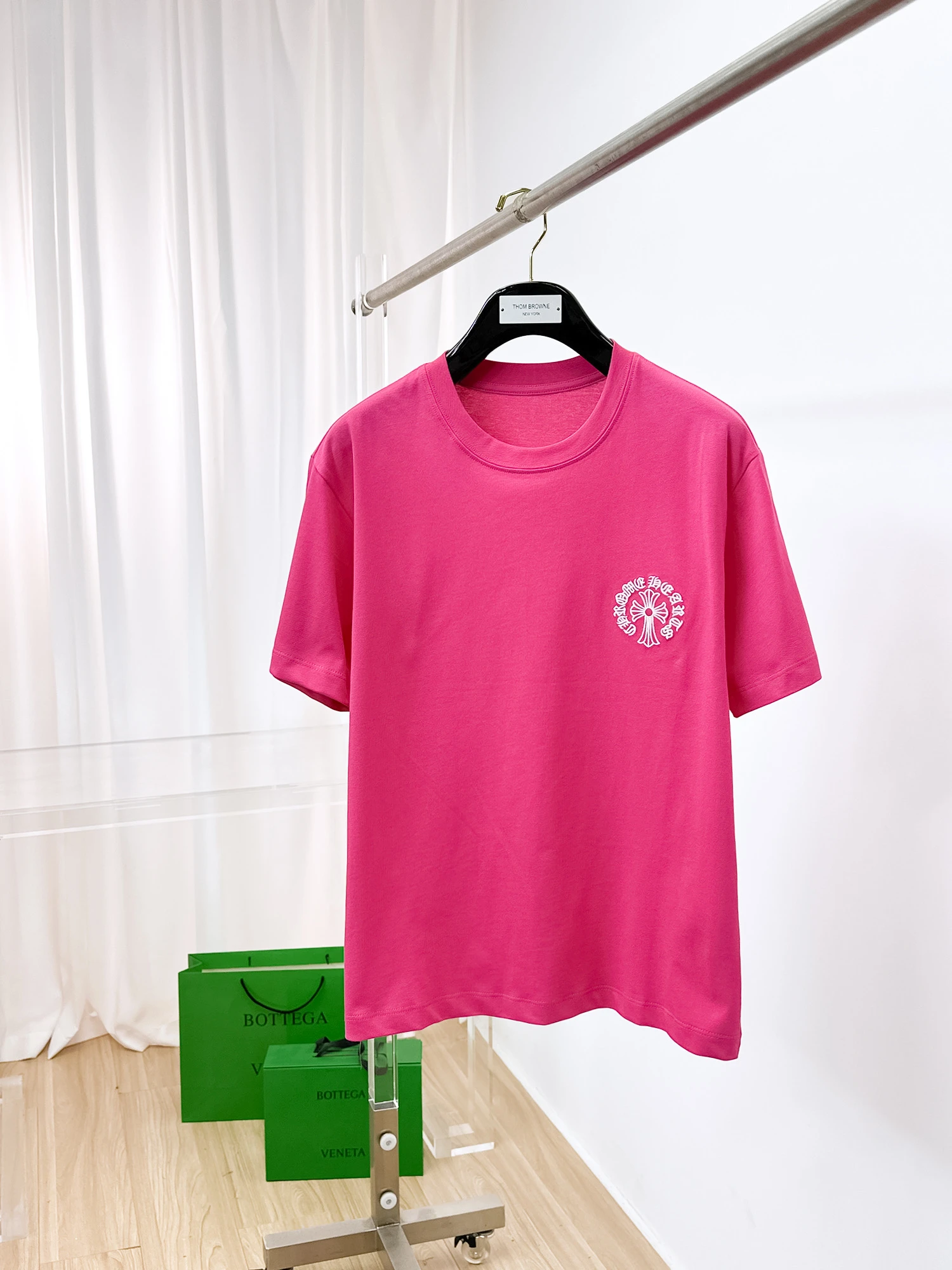 Balenciaga T-Shirt — 9d607d64