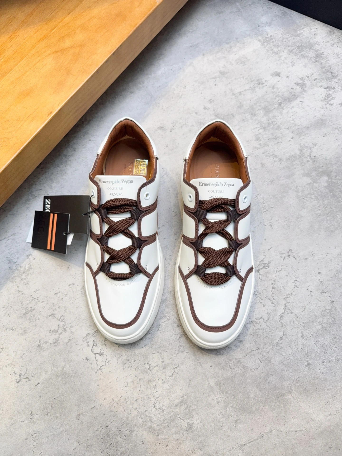 Zegna Shoes — 5a0273f4