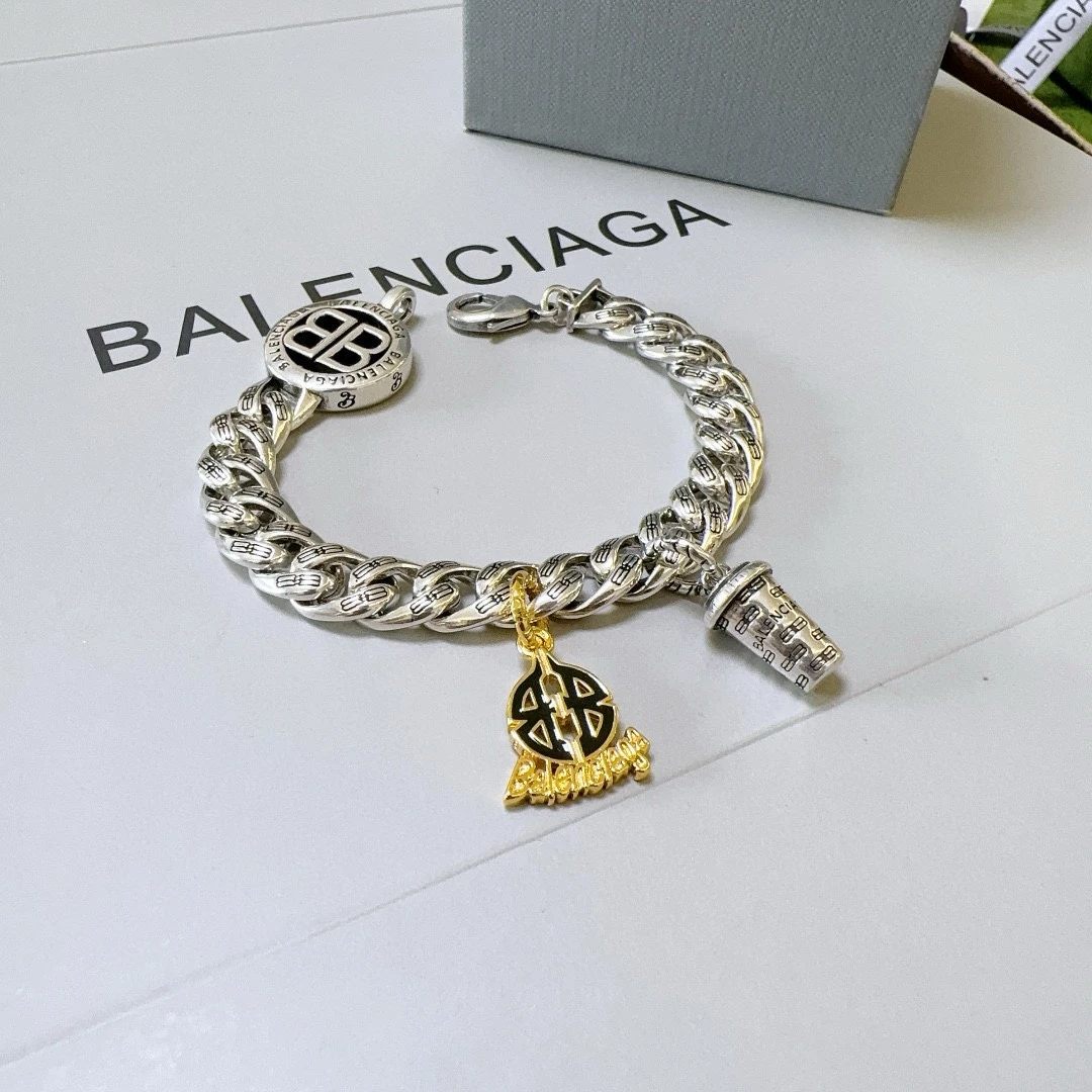 Balenciaga Jewellery — 829b83c8