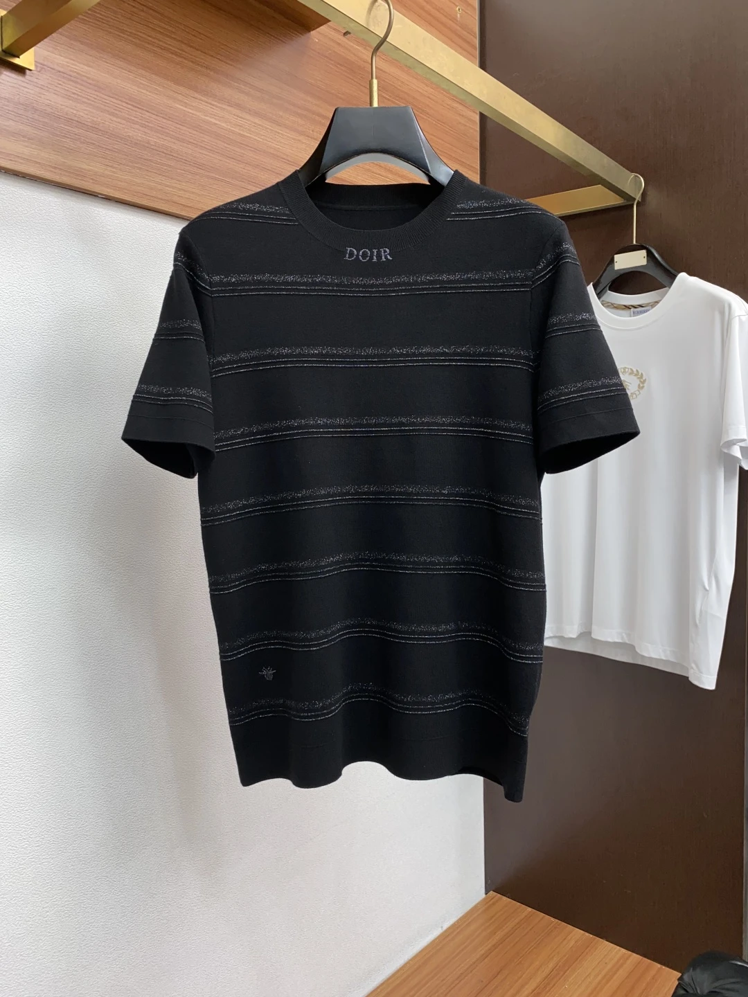Dior T-Shirt — 9b90e860
