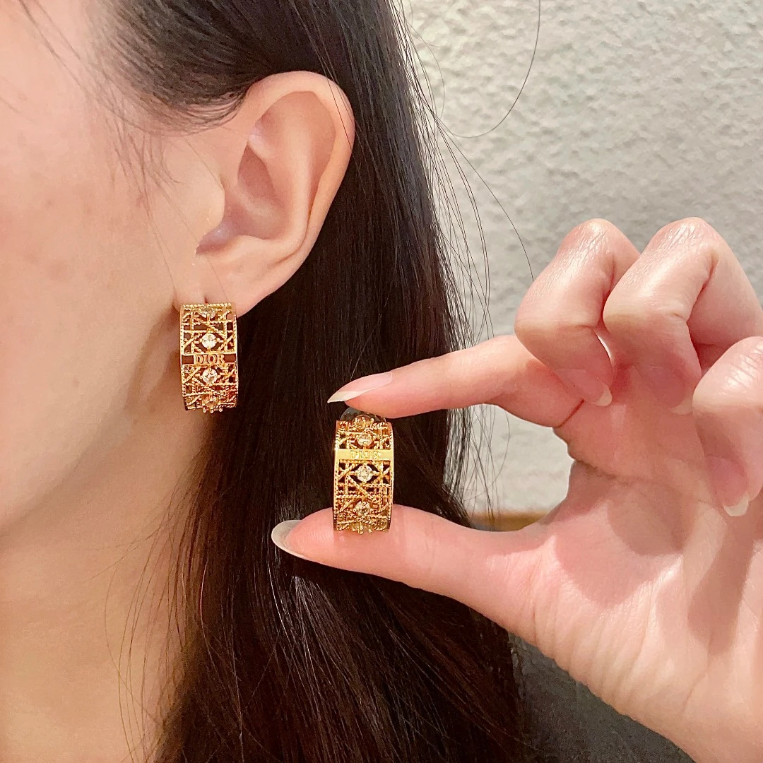 Dior Jewellery — 5cb52b58