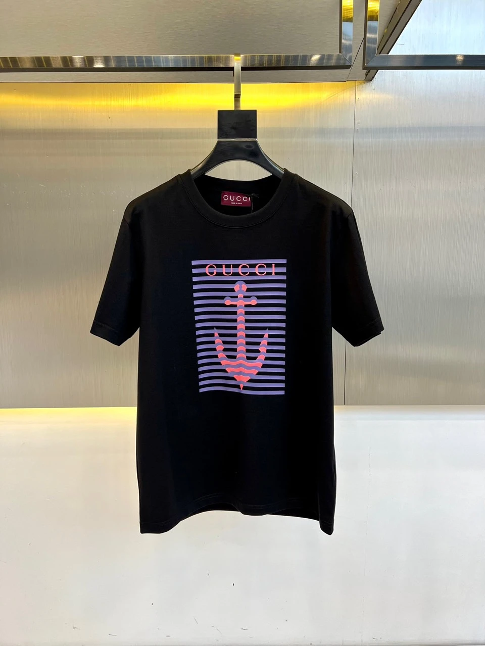 Gucci T-Shirt — 8049c8fc