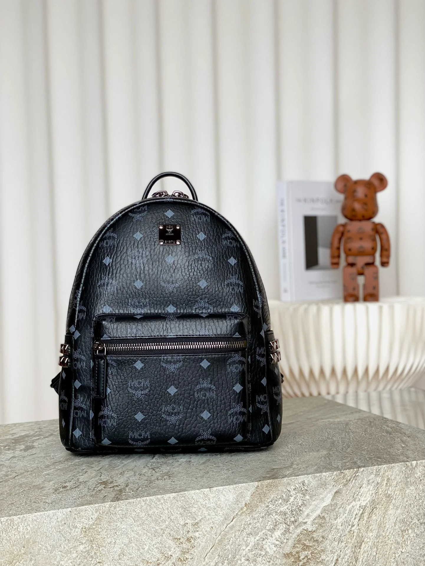 MCM Bag — a991be7e