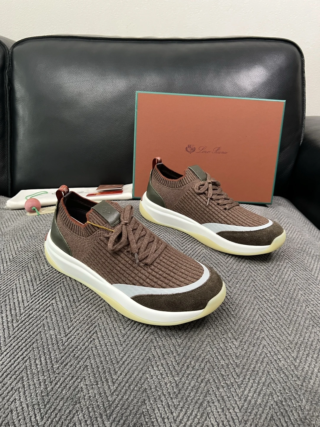 Loro Piana Shoes — 93fee3d5