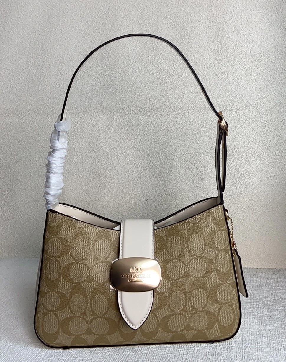 Coach Bag — 9871acad