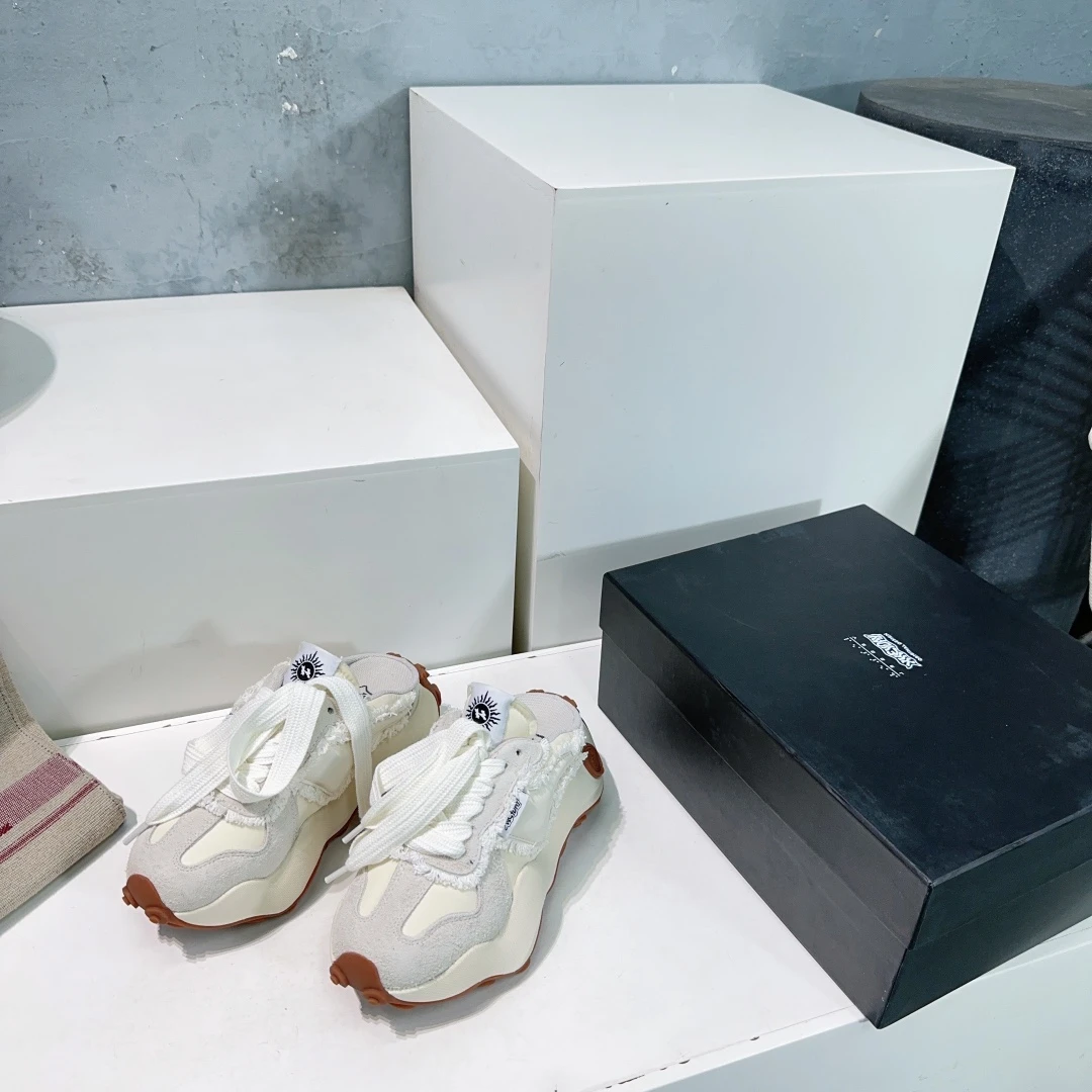 XVESSEL Sneakers — bef624a7