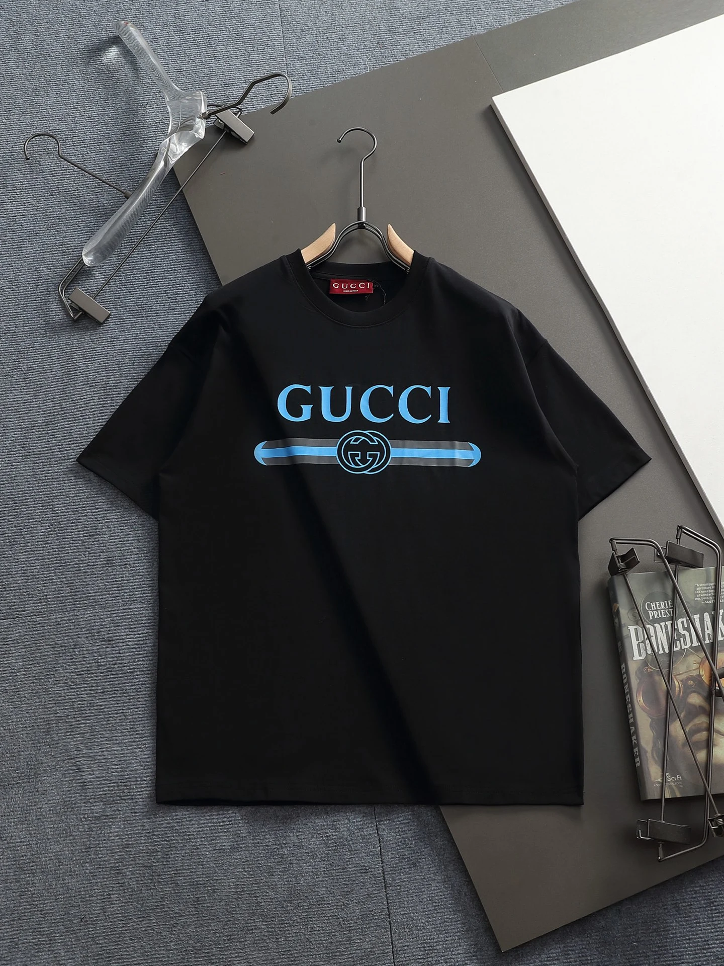 Gucci T-Shirt — da009b9d