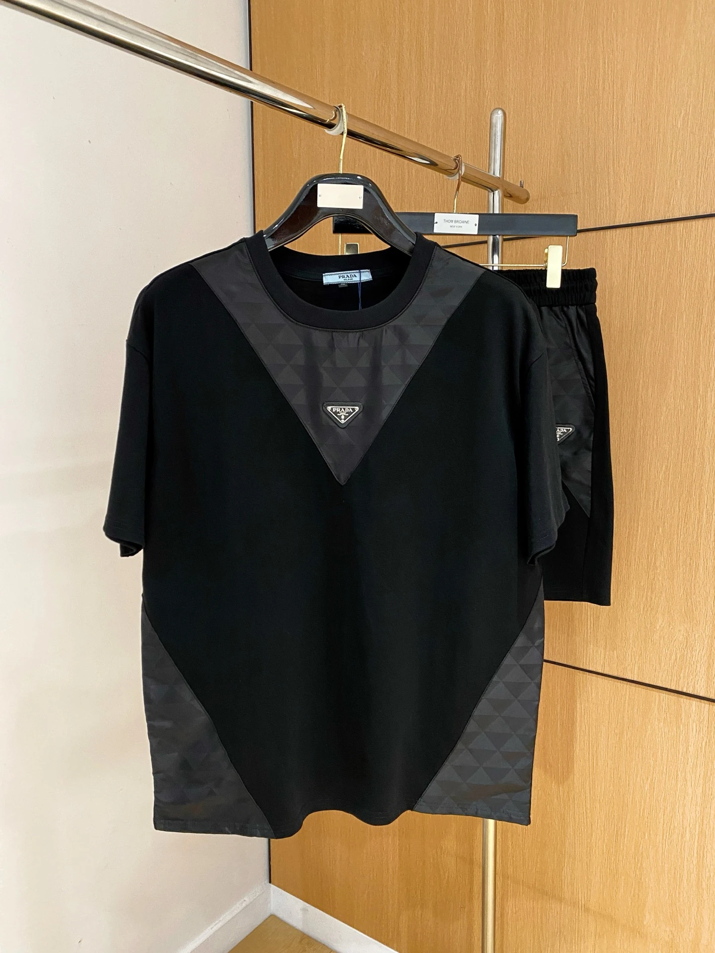 Prada Matching Sets — 5c6f6841
