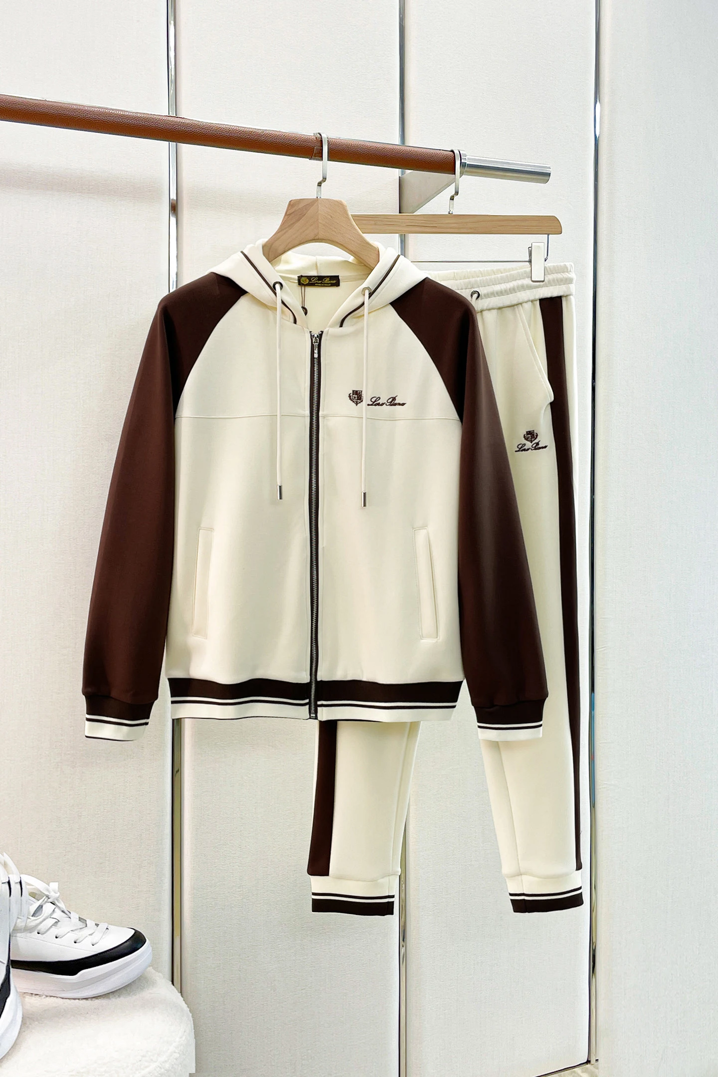 Loro Piana Clothing — 9fd069ad