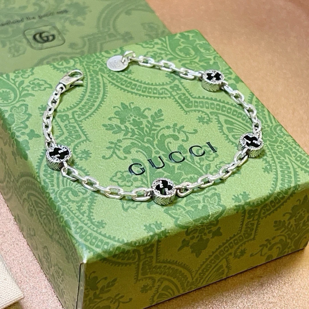 Gucci Jewellery — 4999c633