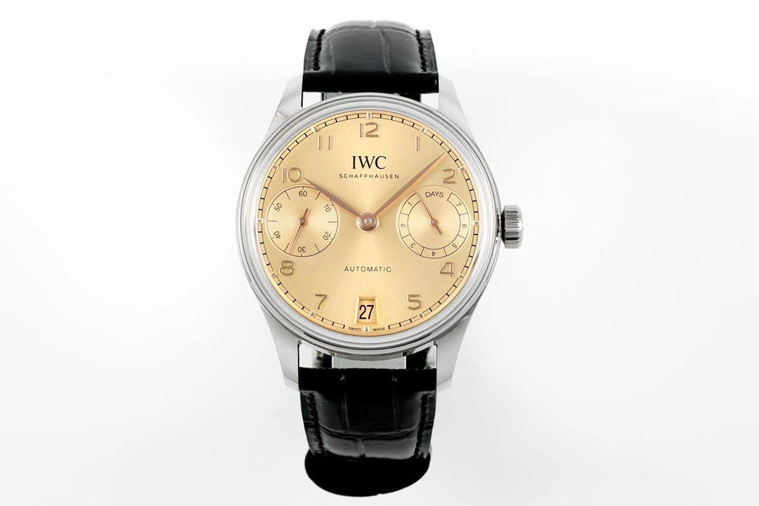 IWC Watch — f706f209