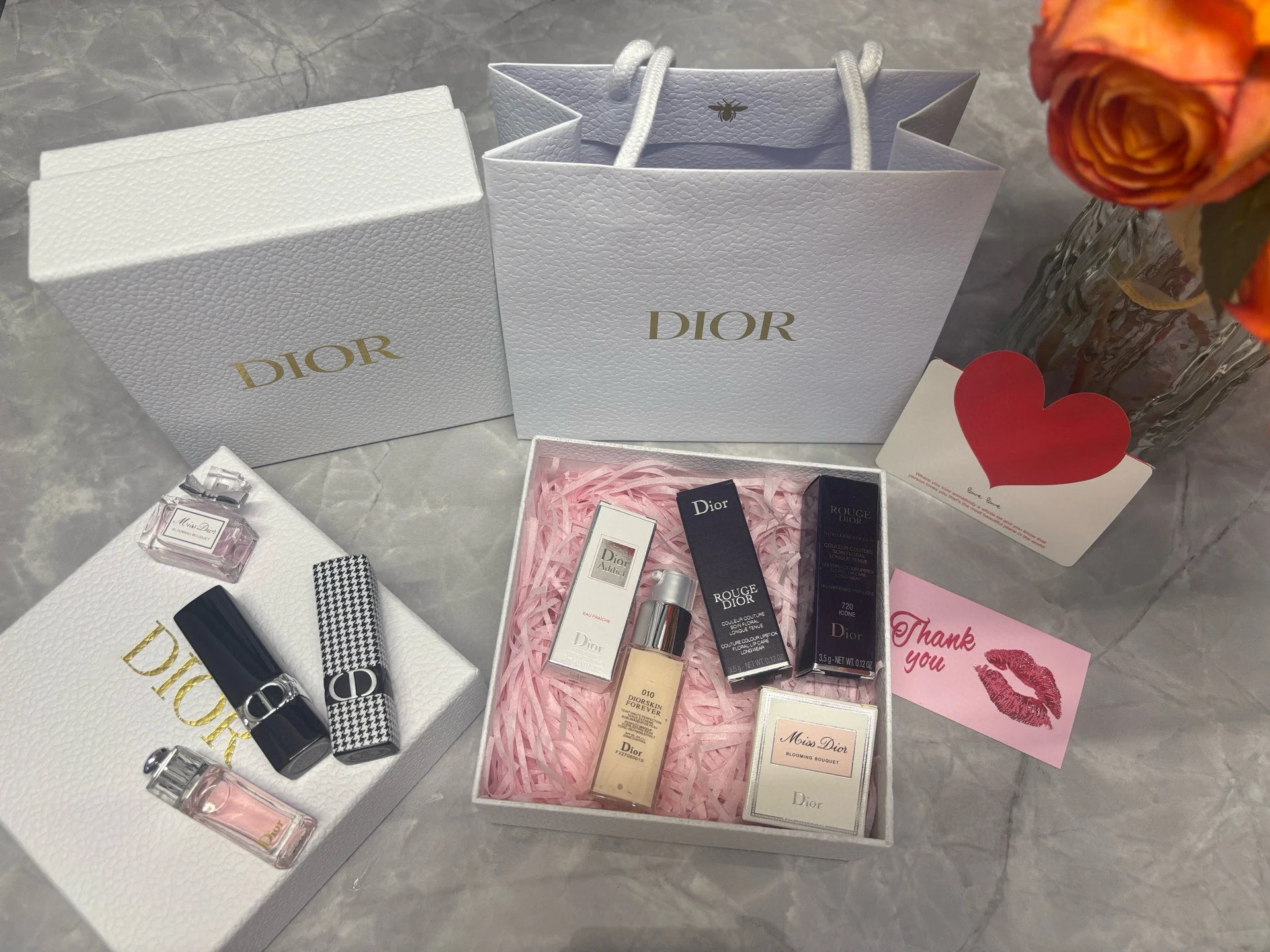 Dior Fragrance — 5a0a439b