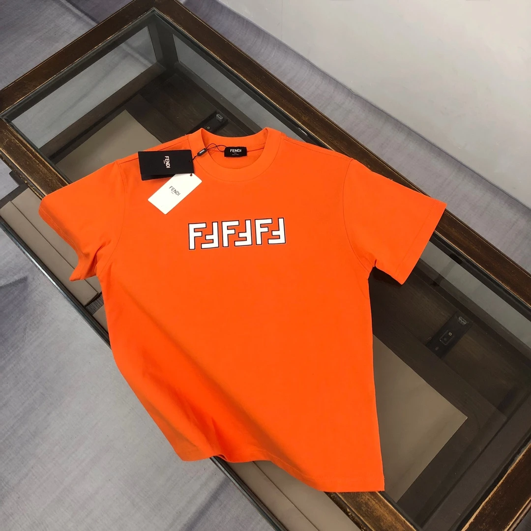 Fendi T-Shirt — dbb047f5