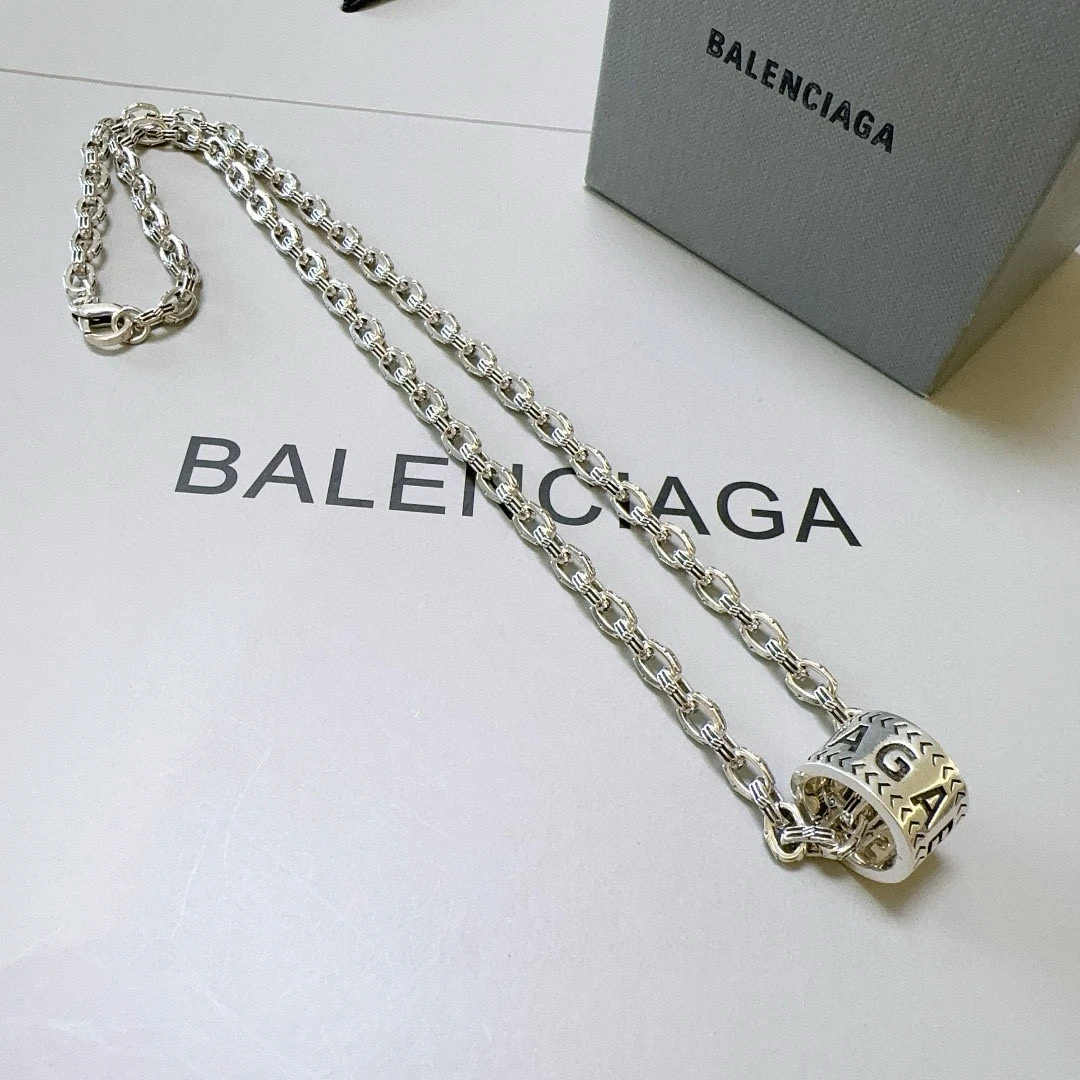 Balenciaga Jewellery — a80fcf63