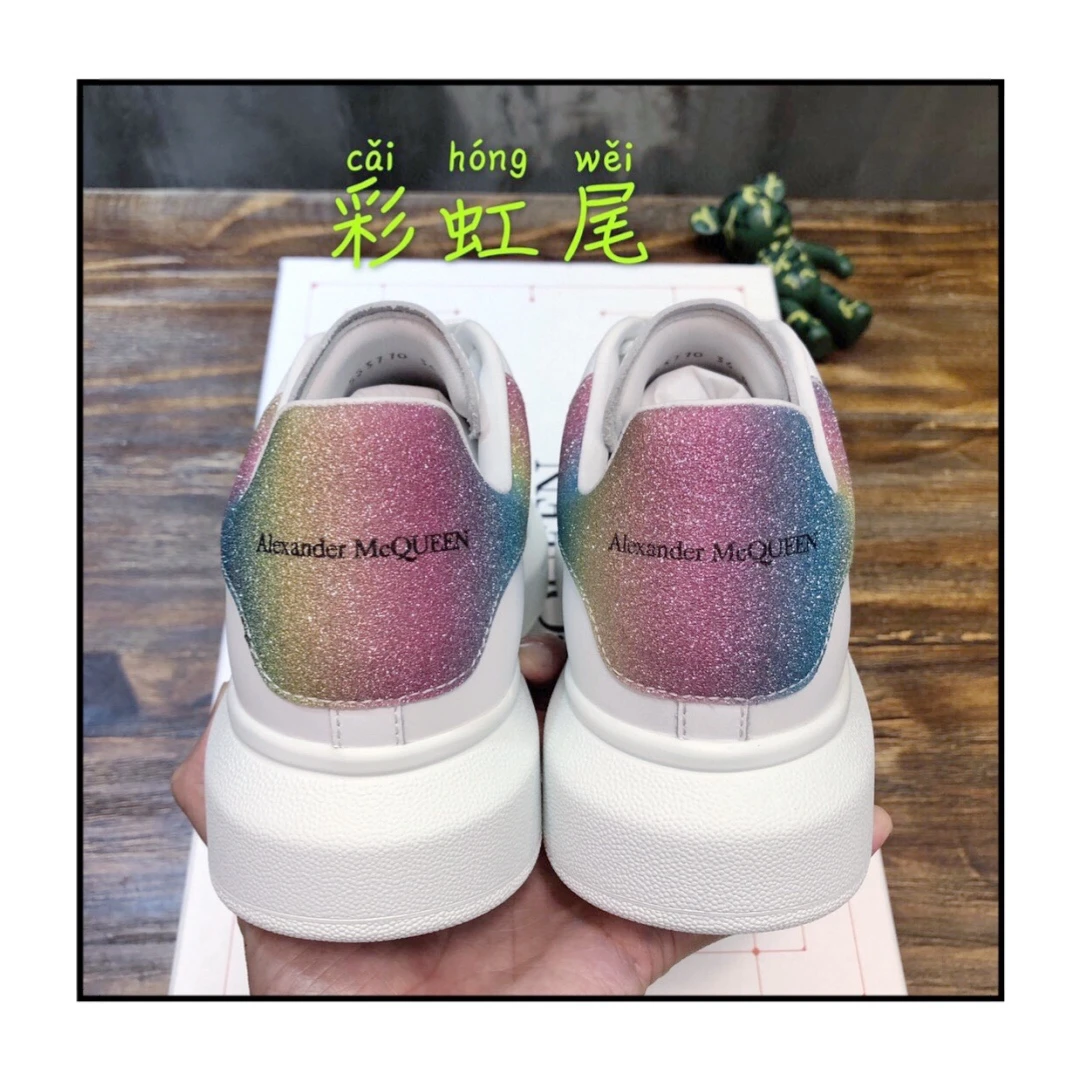 Alexander McQueen Sneakers — e56bd0b5