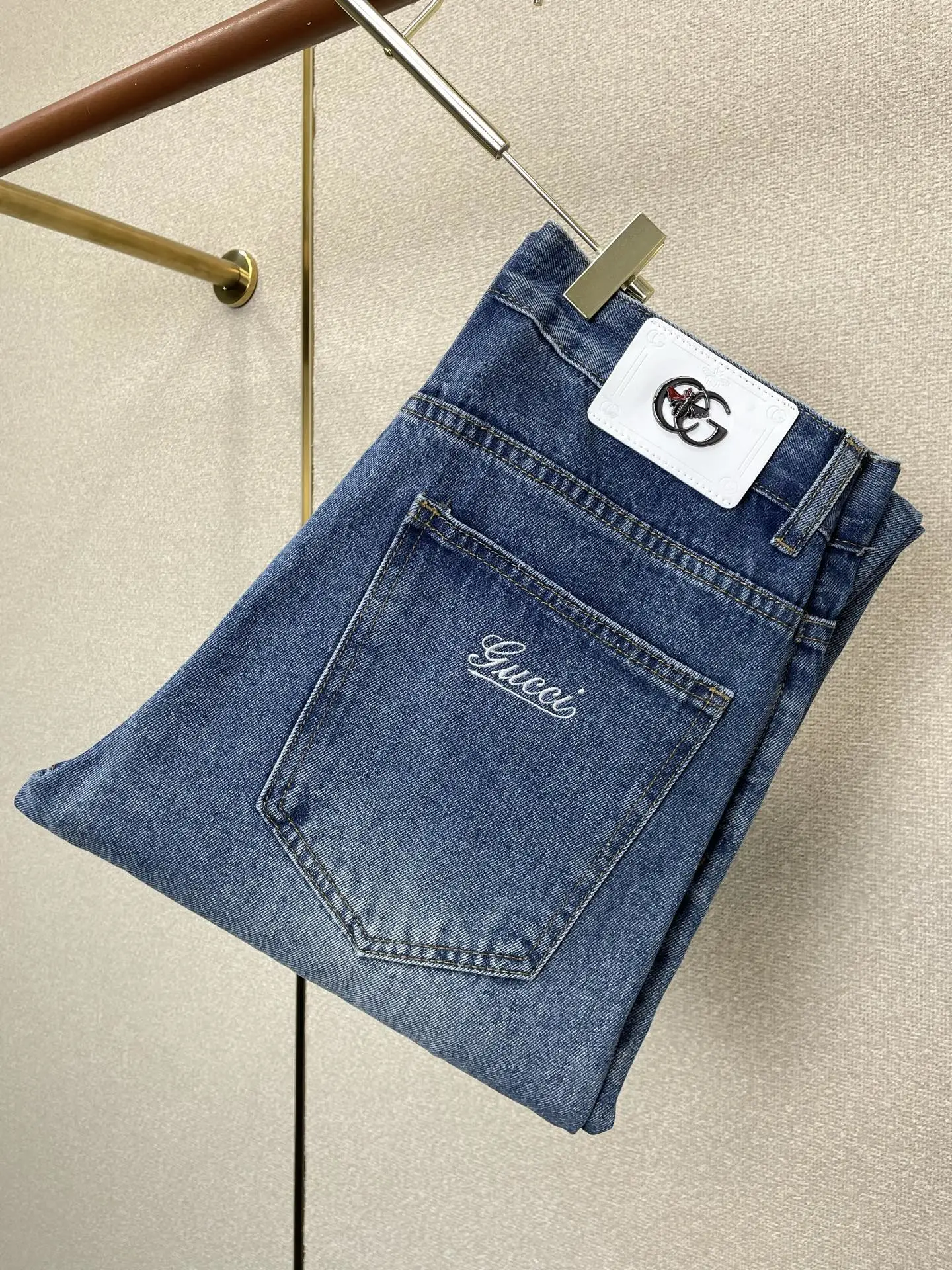 Gucci Jeans — 5d4790a5