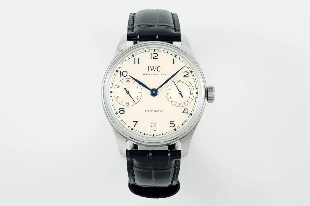 IWC Watch — 721a46a6