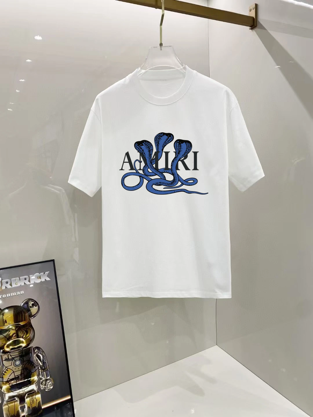 Amiri T-Shirt — 37b941f4