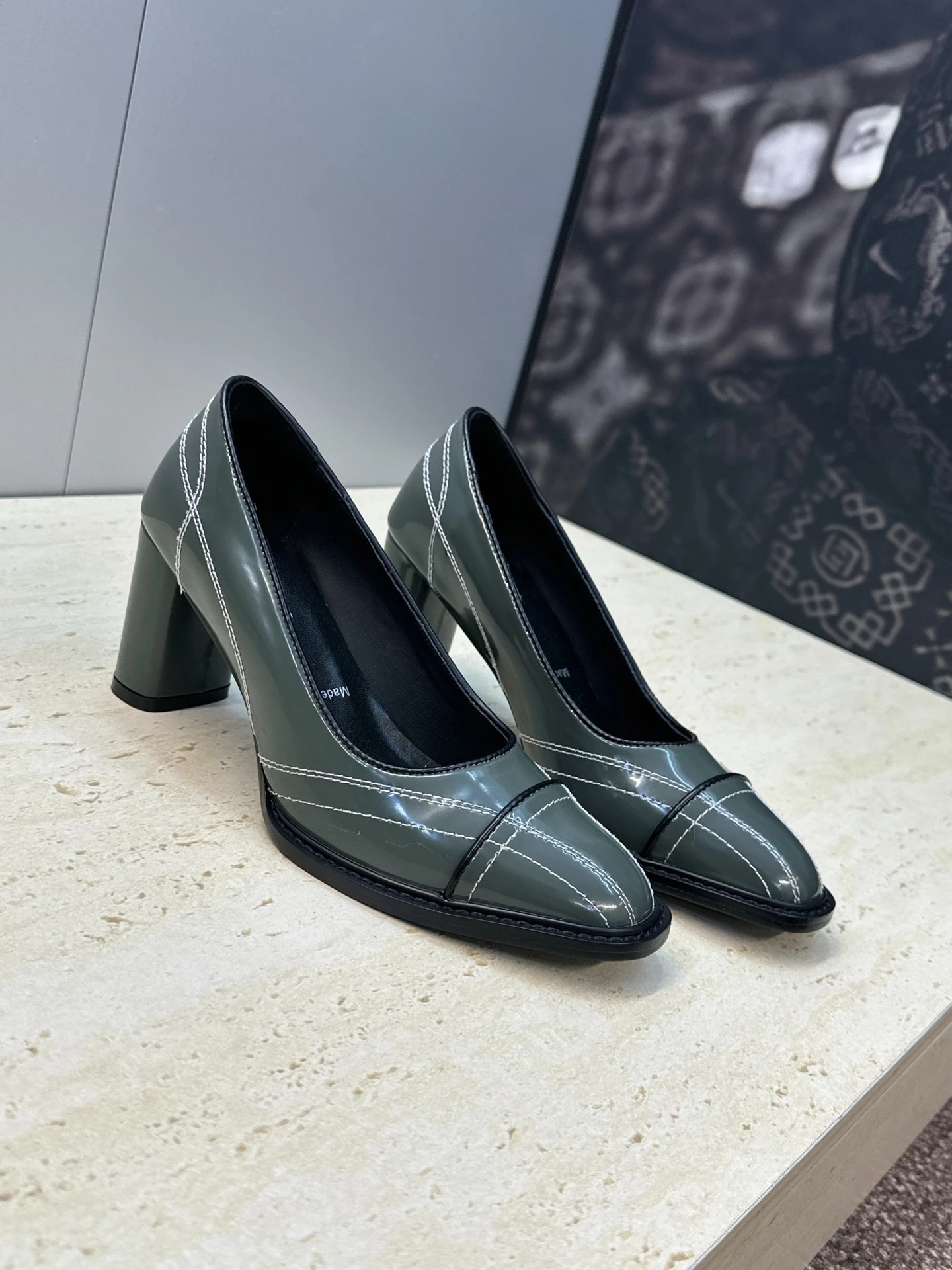 Prada Shoes — a1e1cfd5