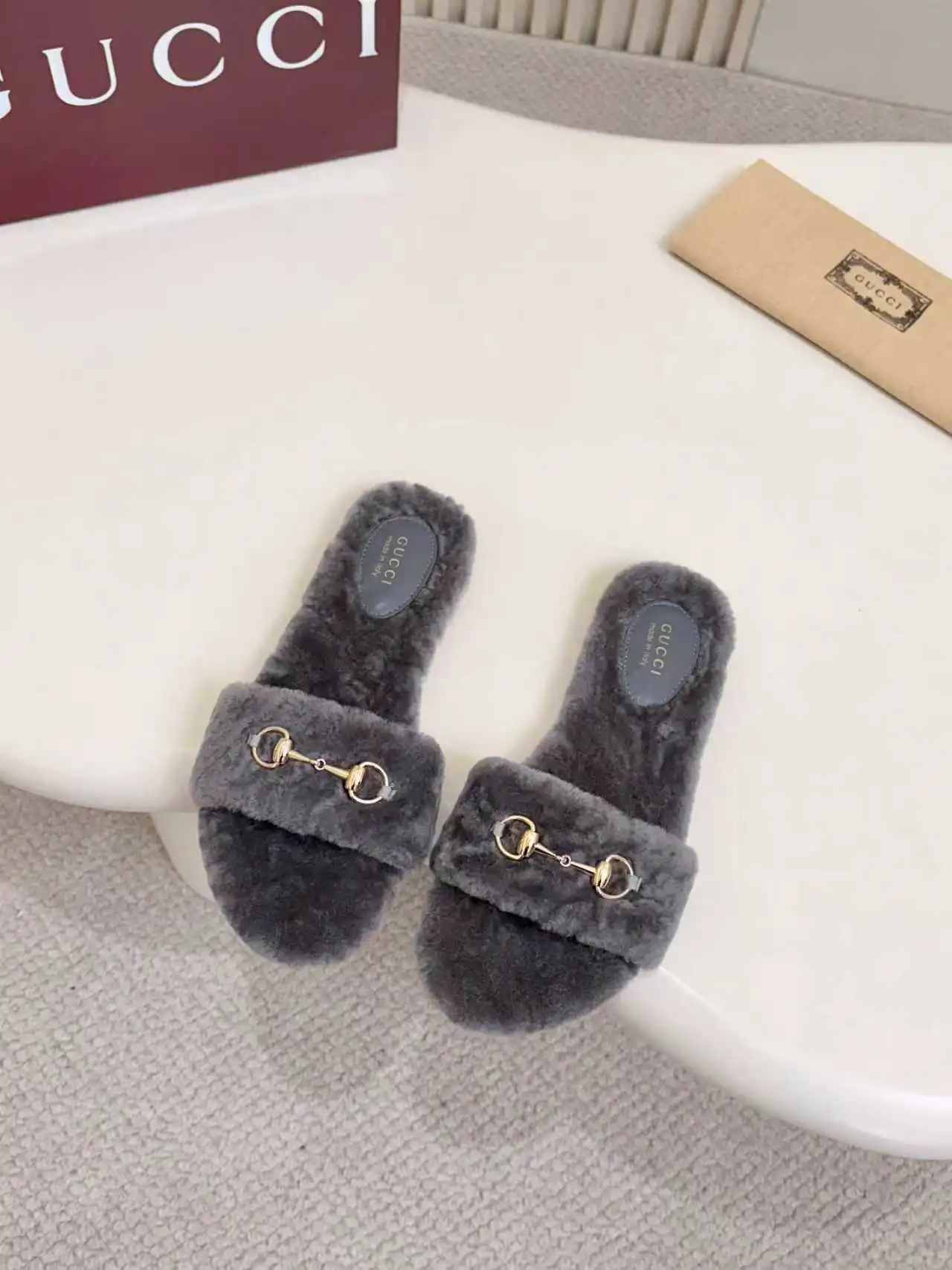 Gucci Shoes — afd2b26f