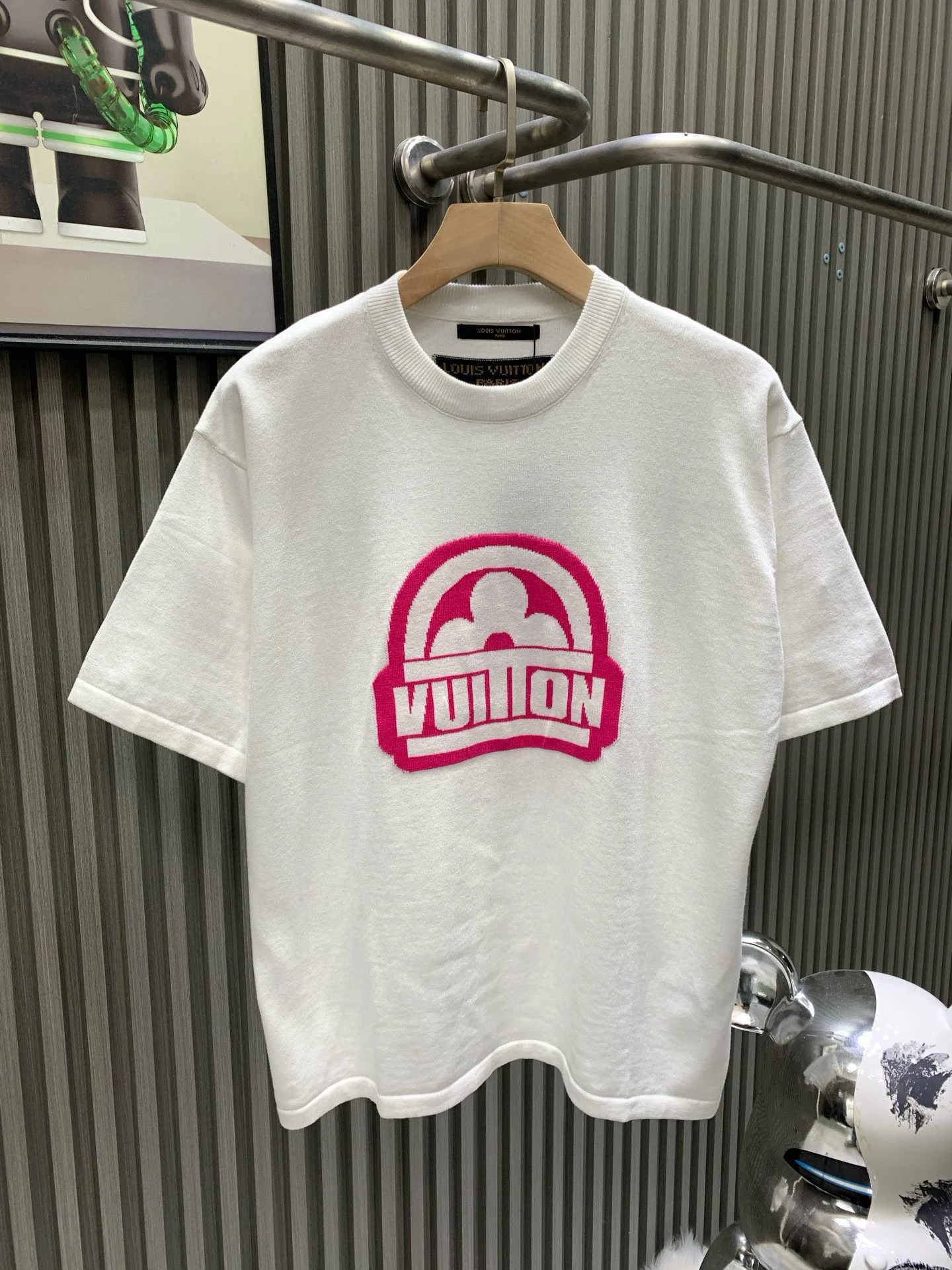 Louis Vuitton T-Shirt — 41658465