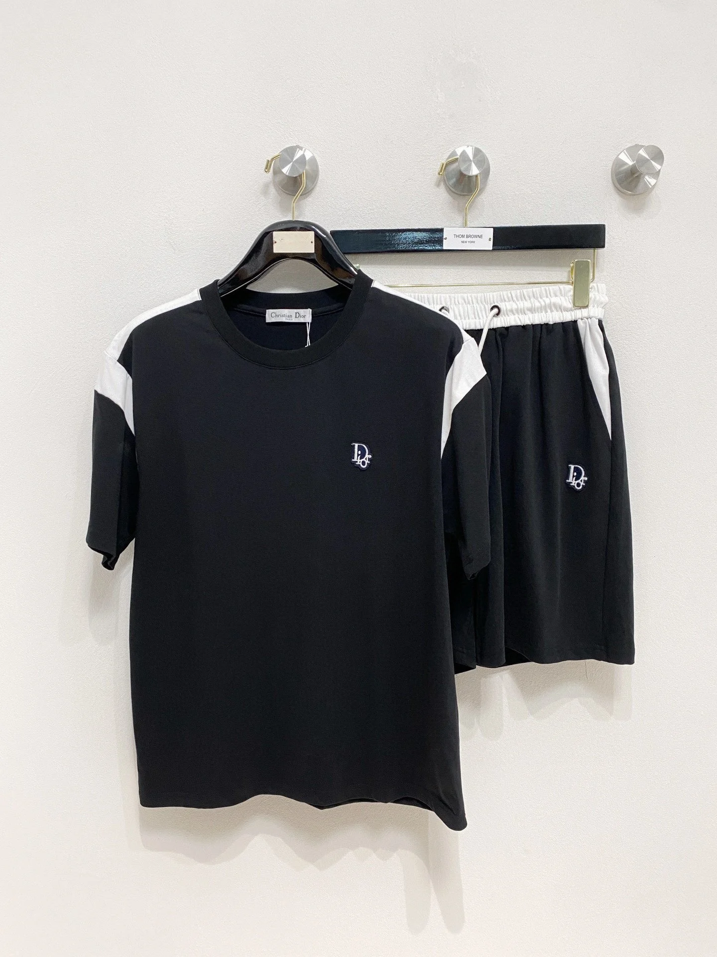 Dior T-Shirt — 9eb31e47