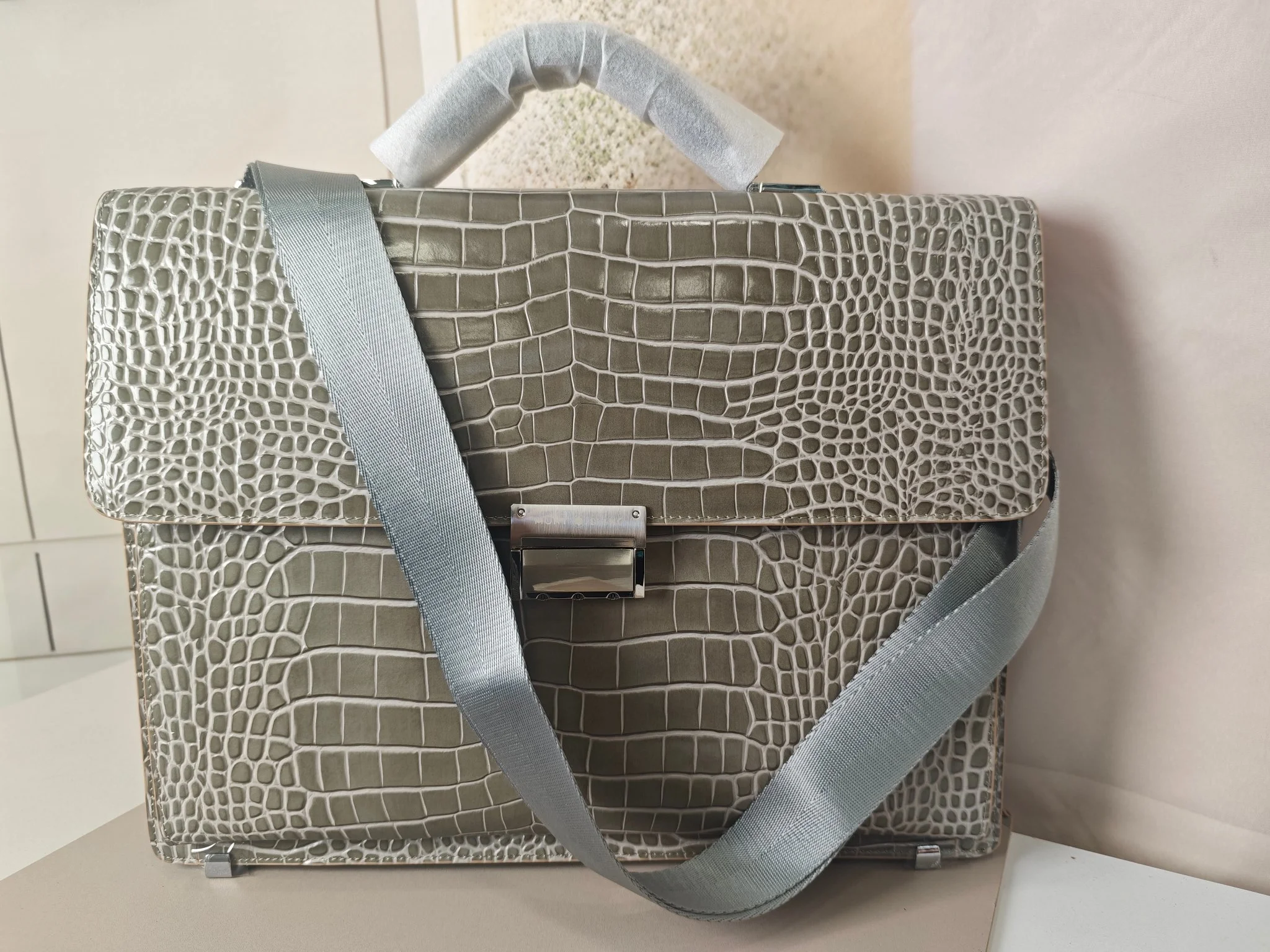 Montblanc Bag — 31fba5f5