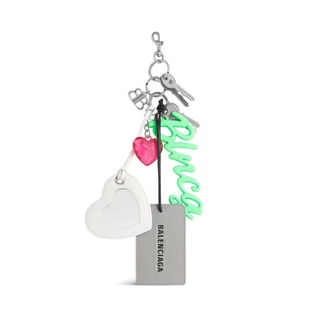 Balenciaga Jewellery — 2e0b6a3e