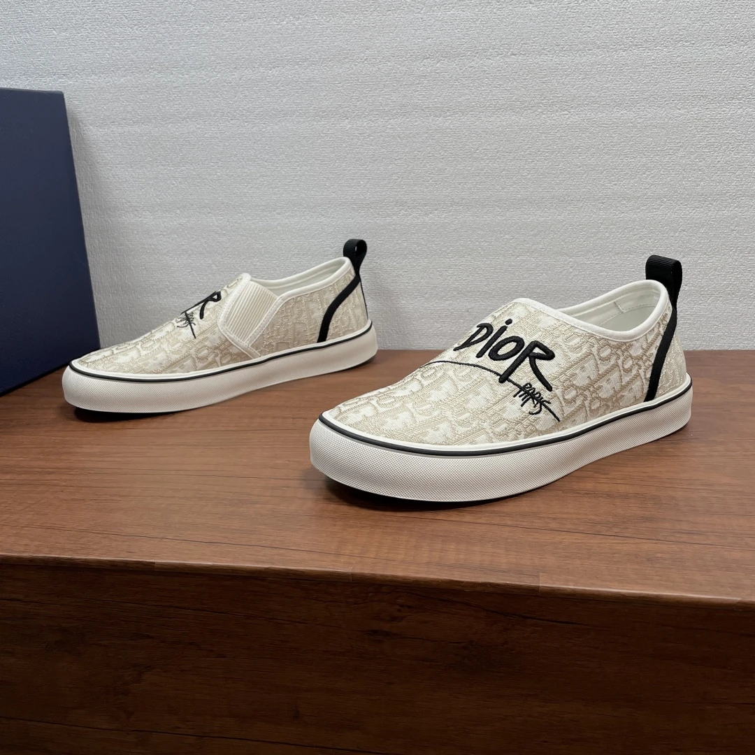 Dior Shoes — 3a3b0c69