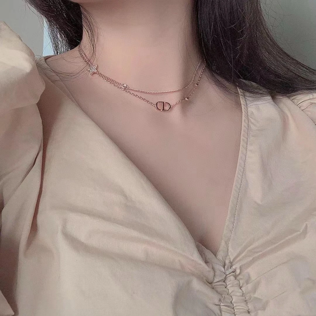 Dior Jewellery — d75aecf5