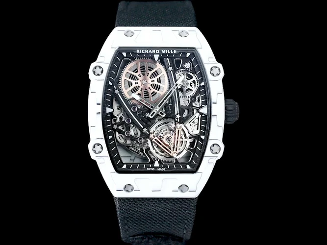 Richard Mille Watch — a49bb755