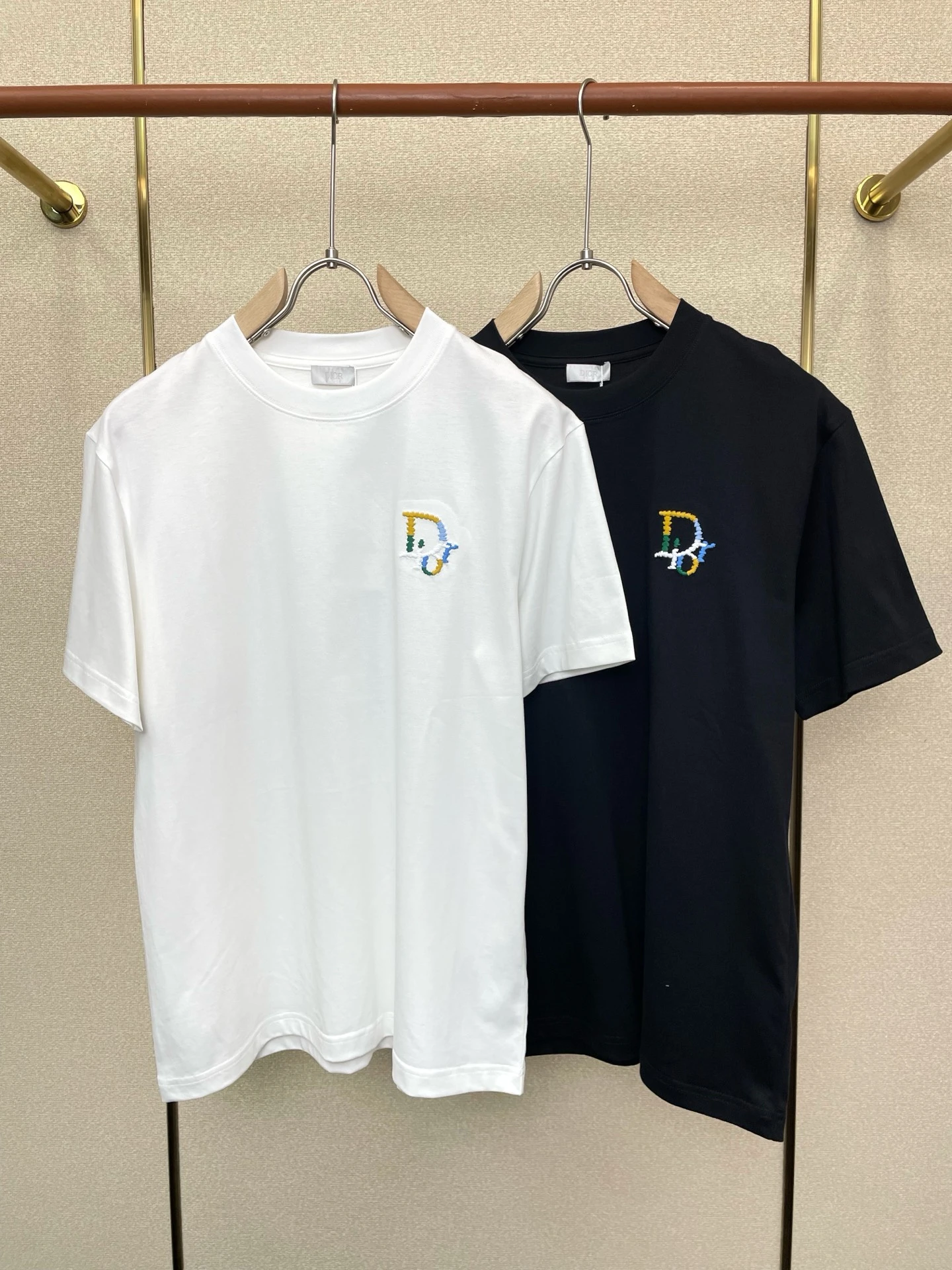 Dior T-Shirt — bc0a8aba