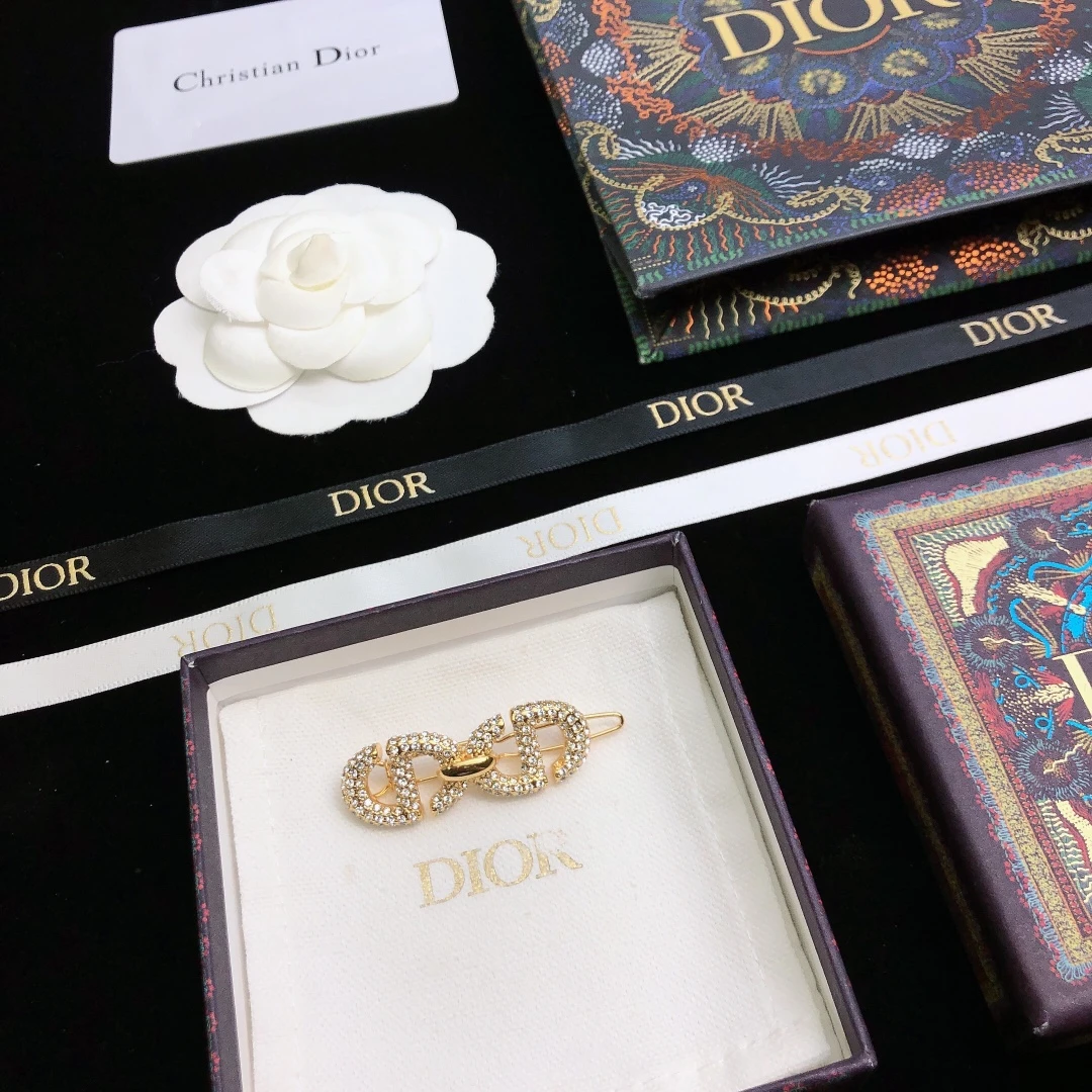 Dior Jewellery — f5251a7c