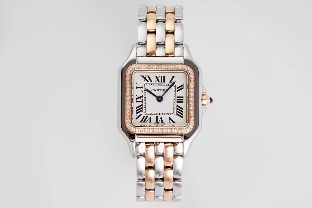 Cartier Watch — fe1f86c4