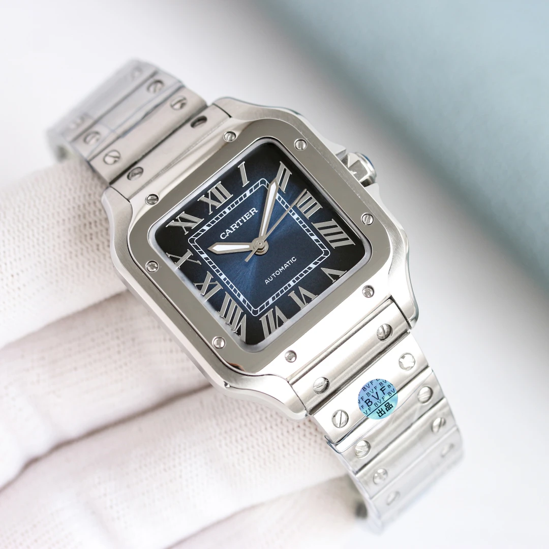 Cartier Watch — 5780d08a