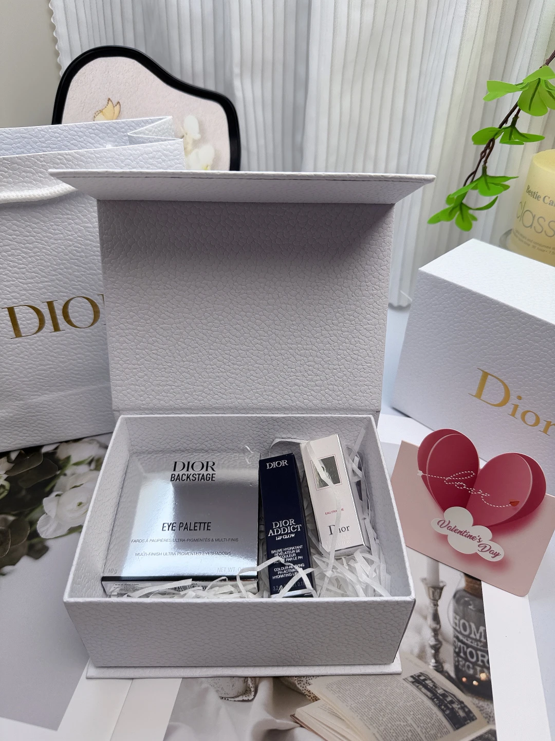 Dior Fragrance — 15deab53