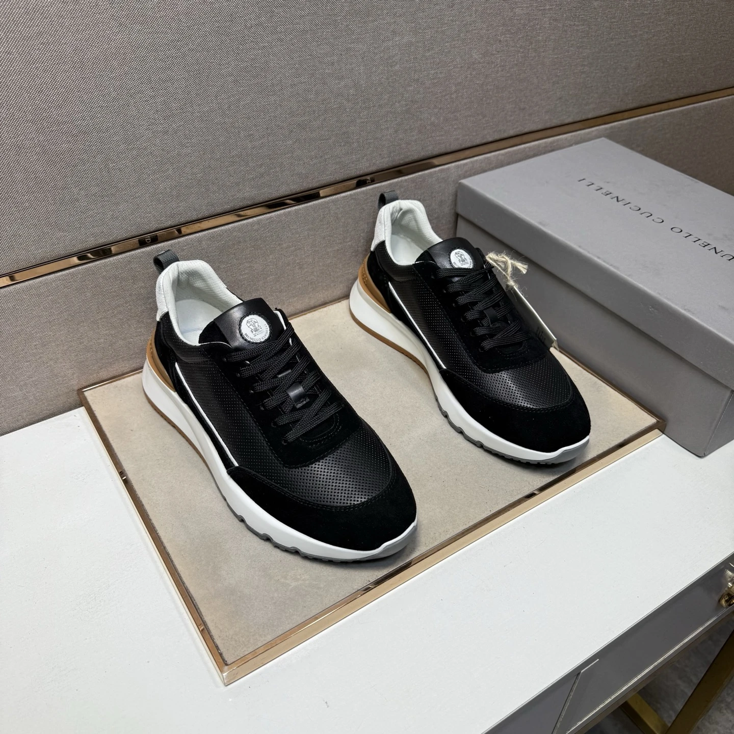 Brunello Cucinelli Shoes — fd320fe0