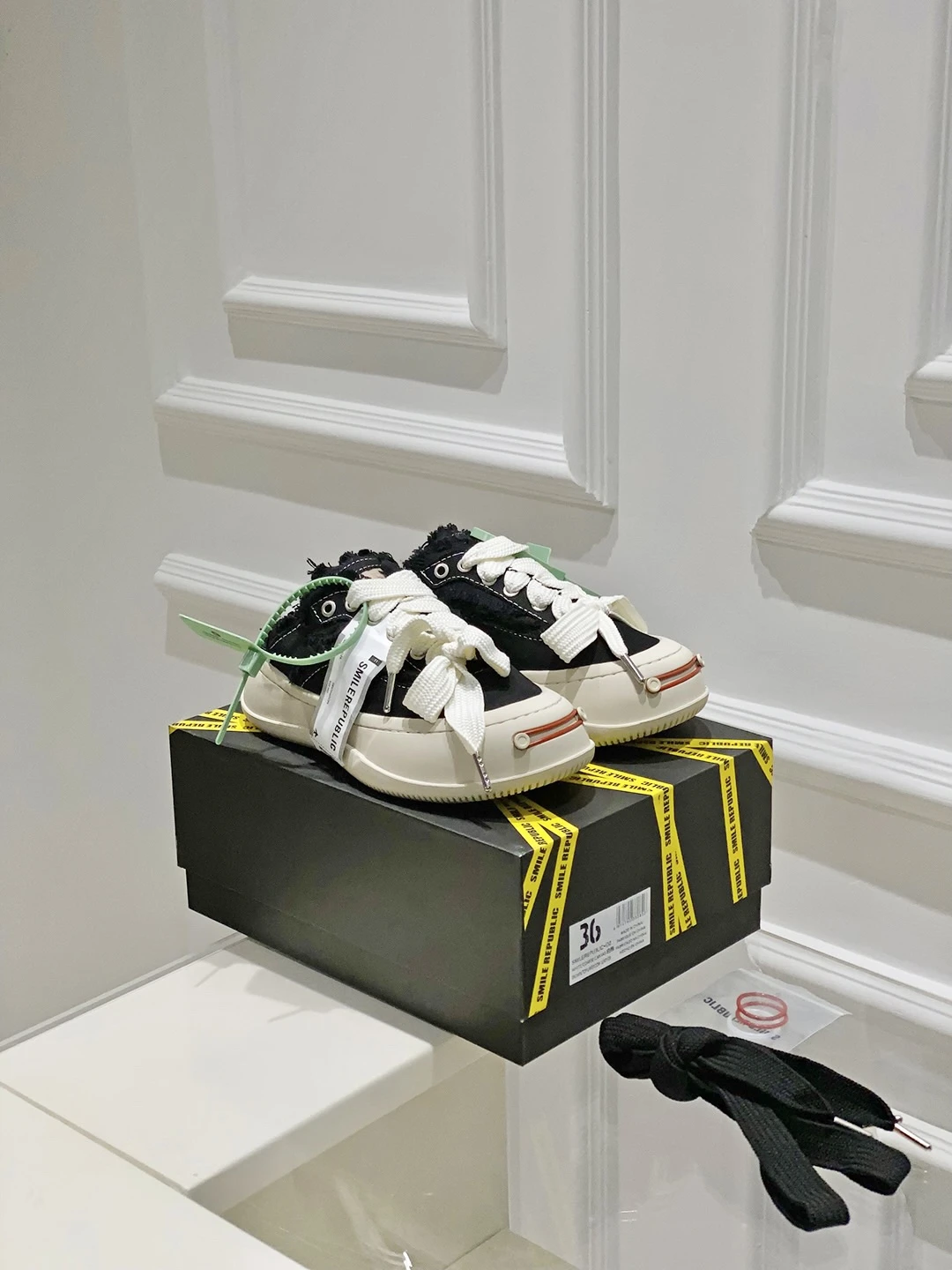 XVESSEL Sandals — 1912971f
