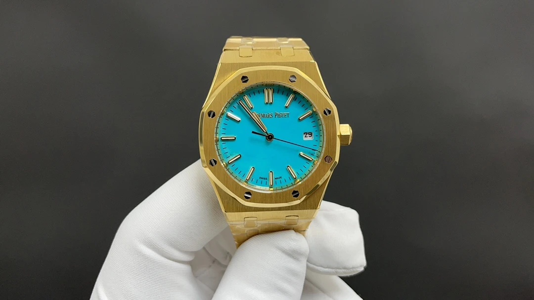 Audemars Piguet Watch — ccef7ccc