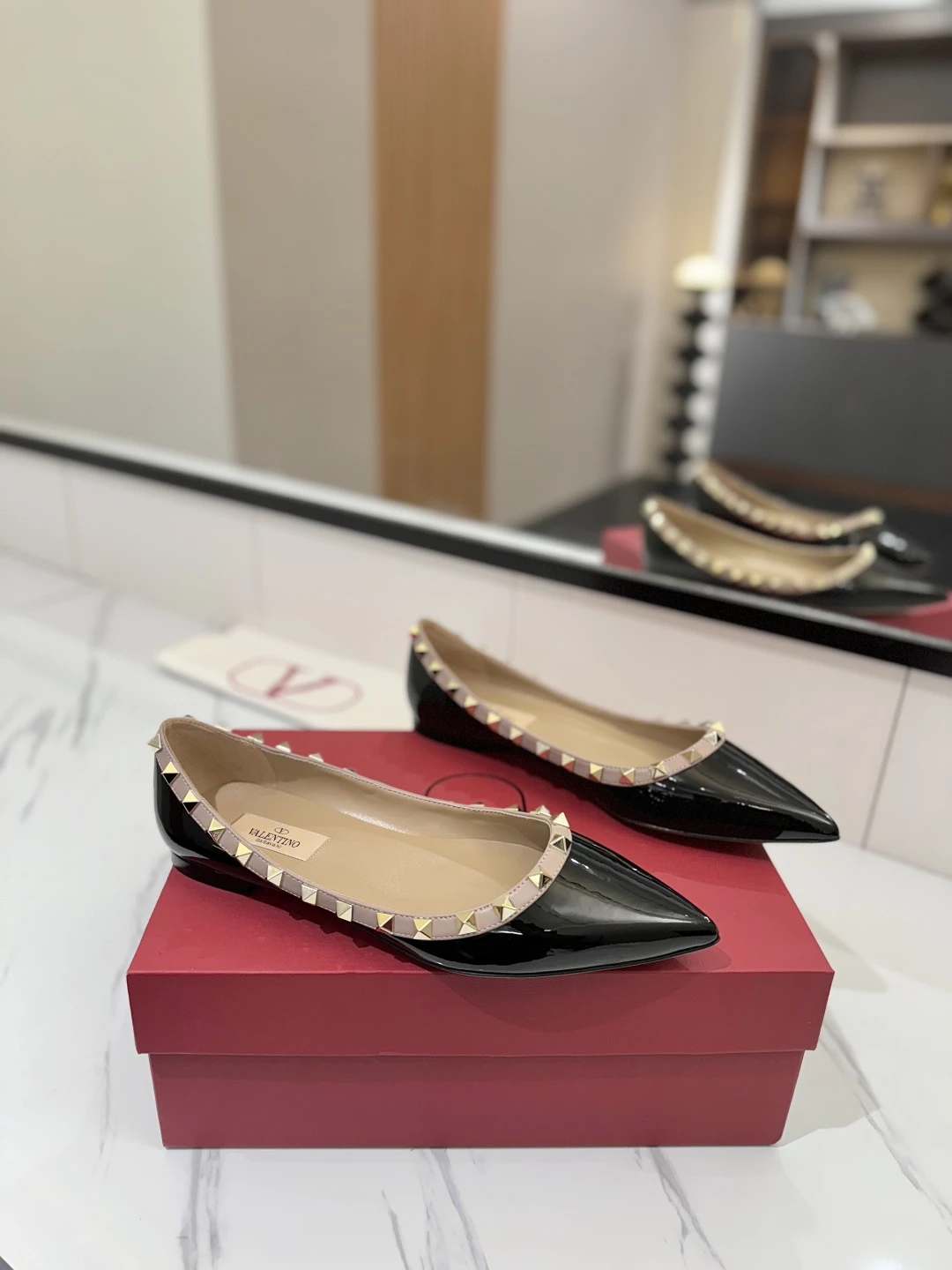 Valentino Shoes — 000b055f