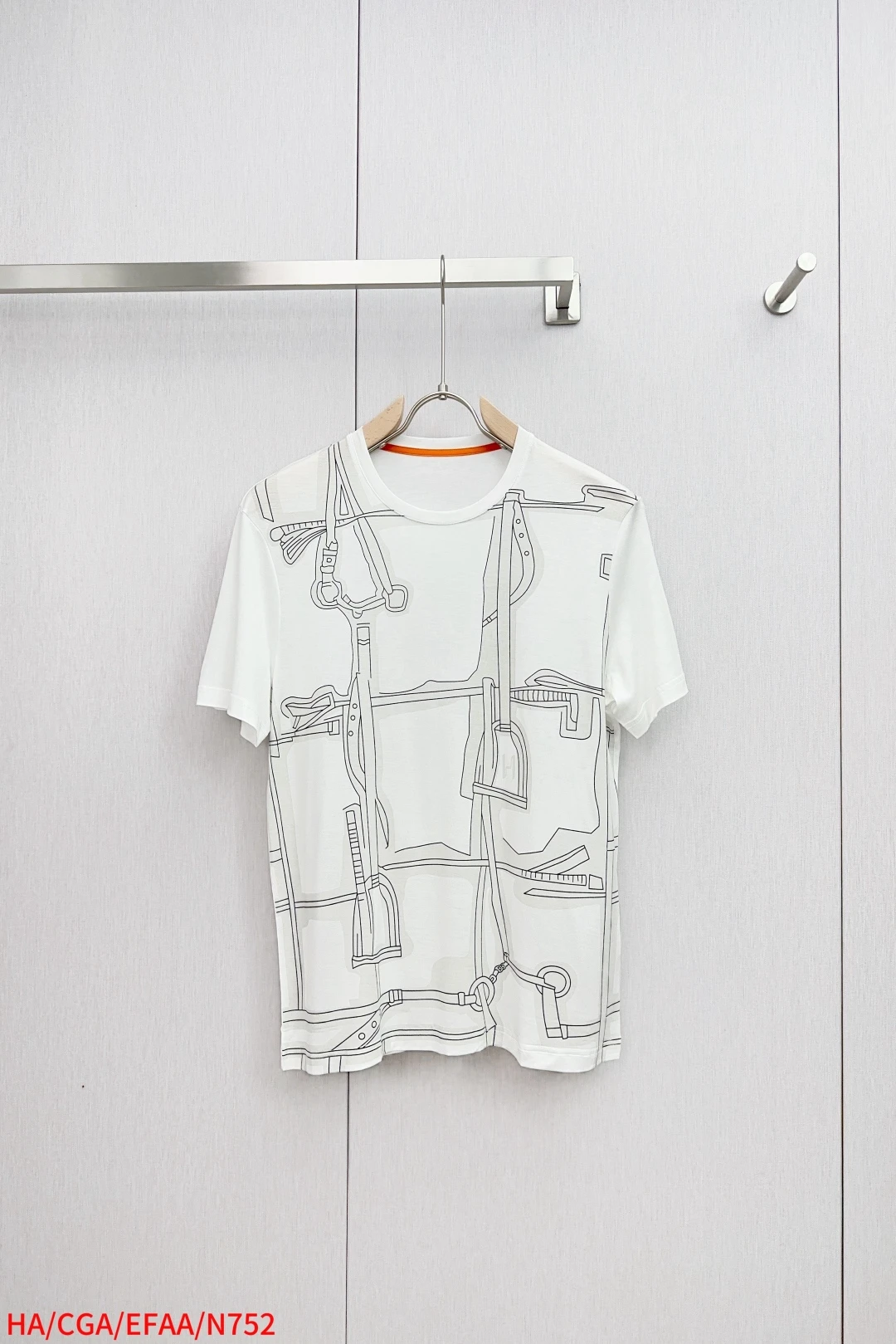 Hermès T-Shirt — 4ab529a1