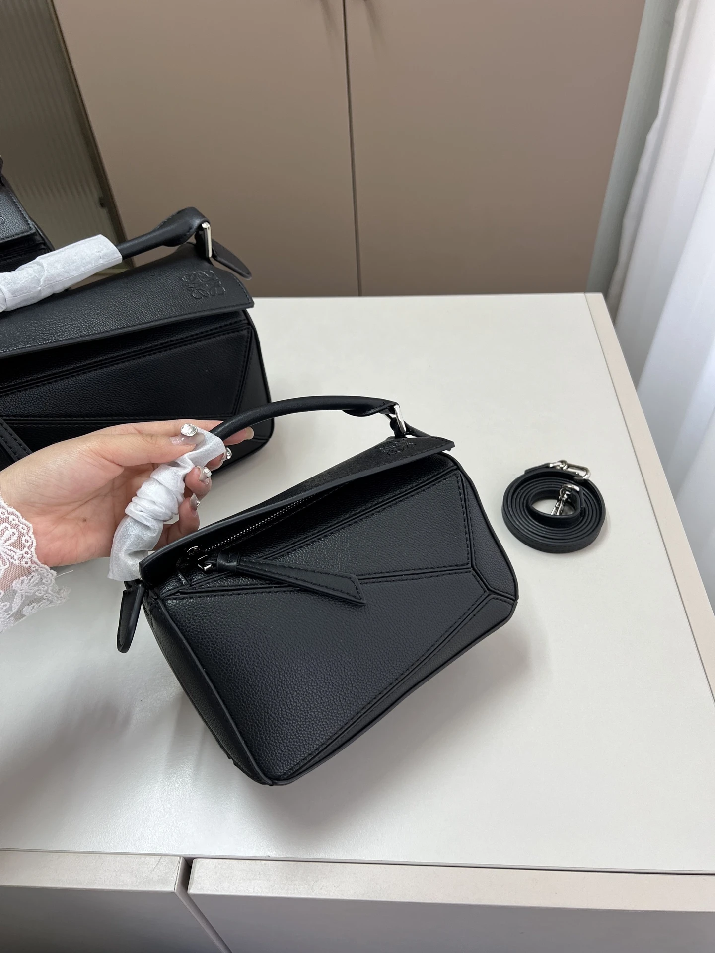 Loewe Bag — 467d2181