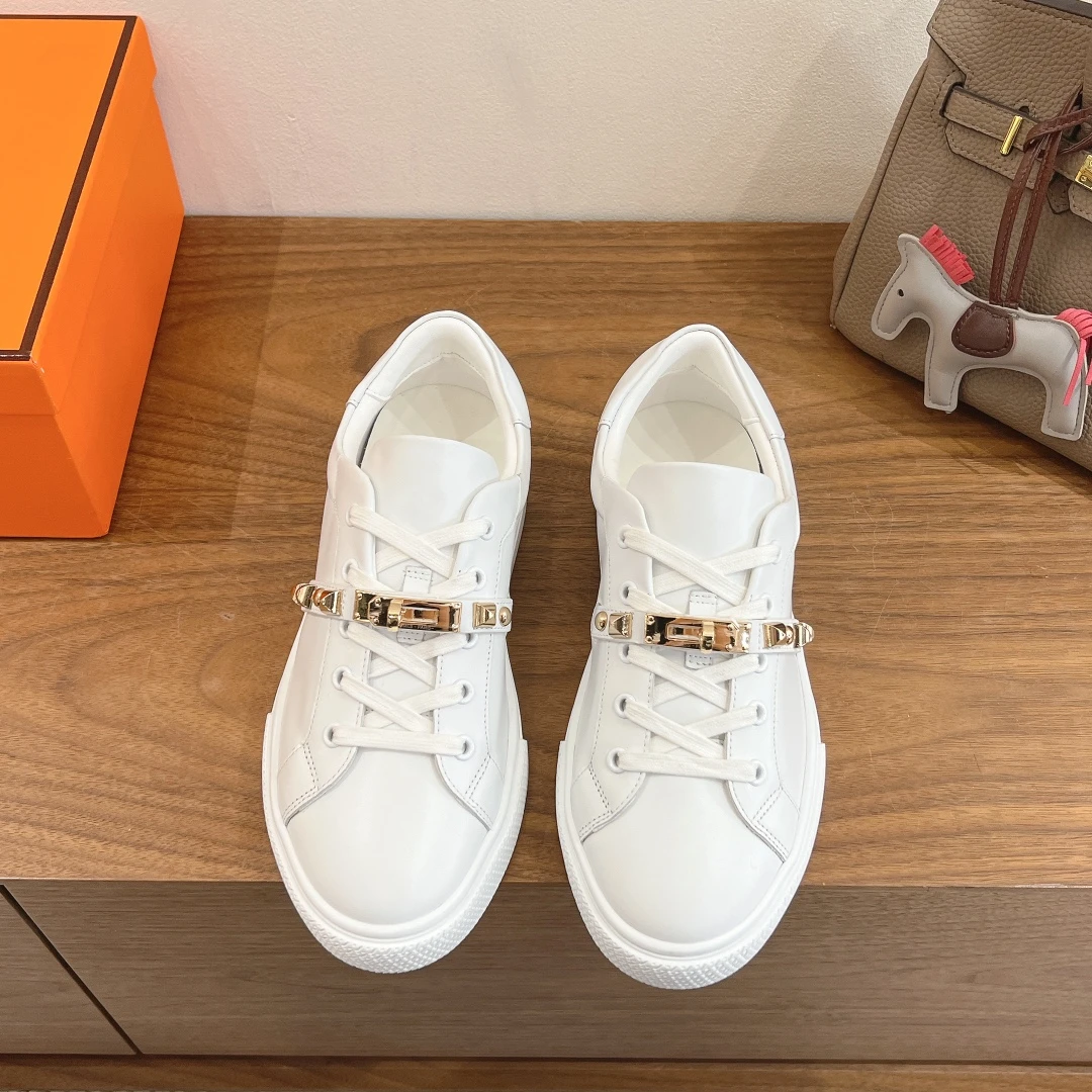 Hermès Shoes — 1cd0781a