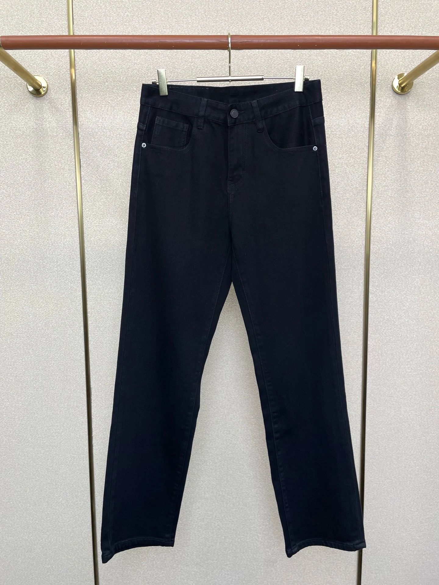 Louis Vuitton Jeans — 71b077ba