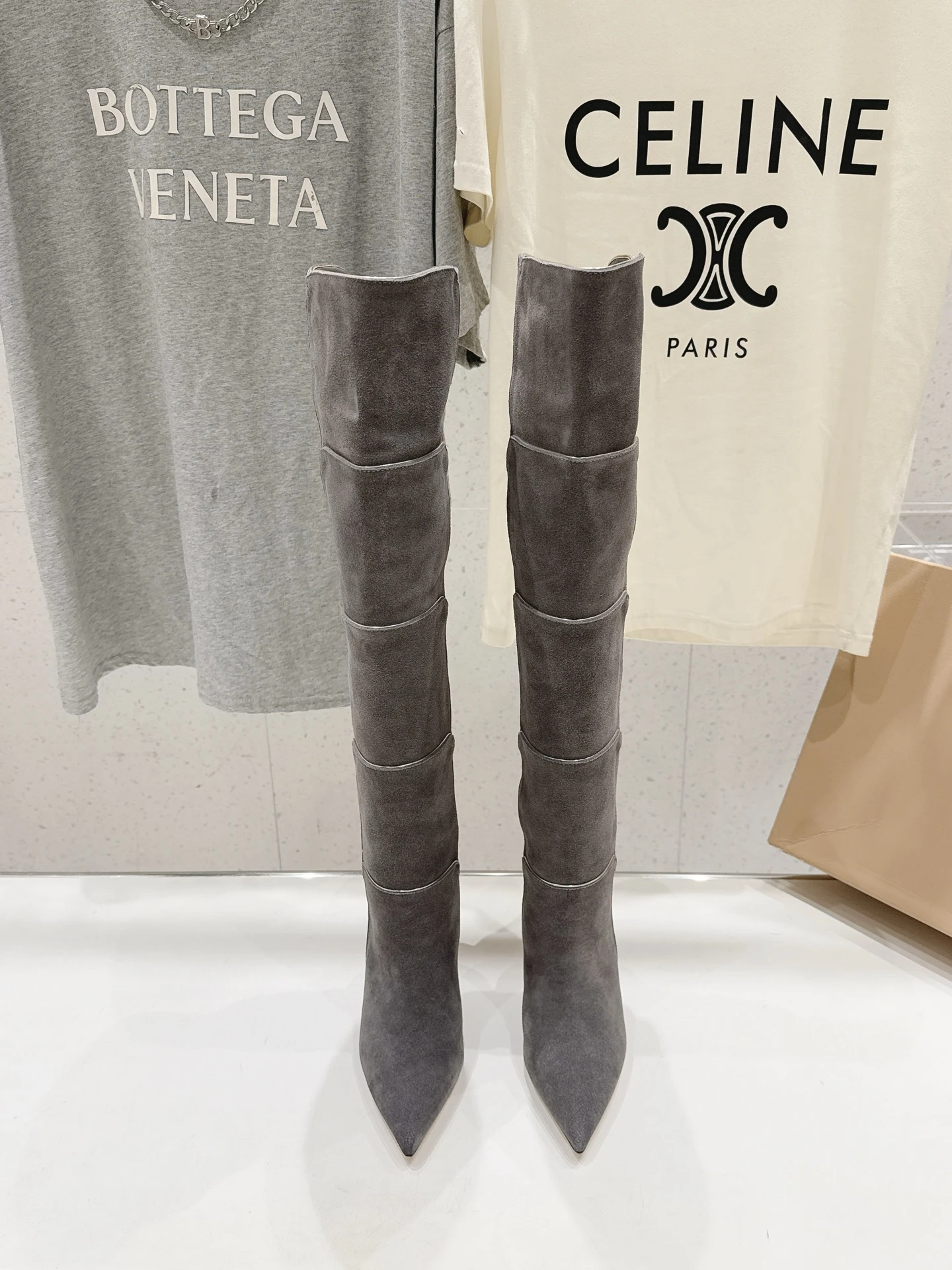 Boots — 96ebed6e