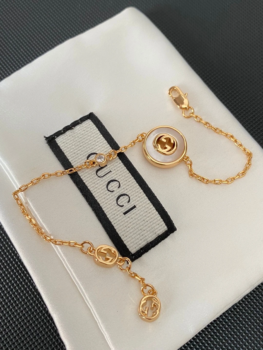 Gucci Jewellery — 2d0f2485